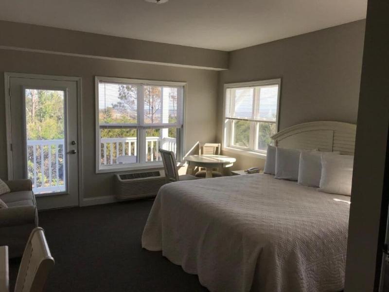 River Hotel Of Southport
