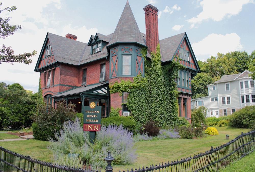 The William Henry Miller Inn