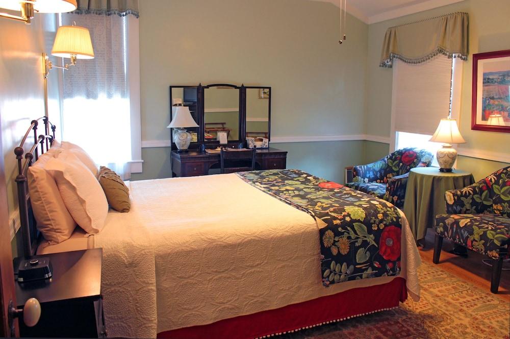 The William Henry Miller Inn