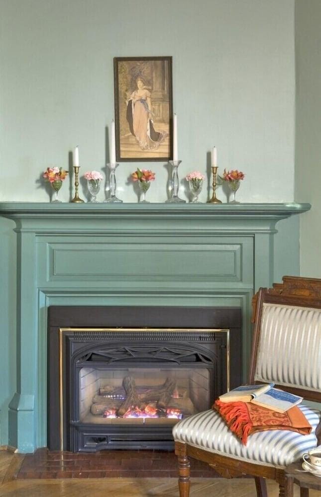 The William Henry Miller Inn