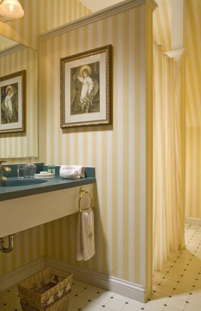 The William Henry Miller Inn