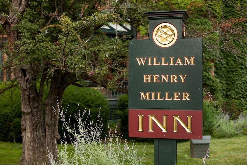 The William Henry Miller Inn