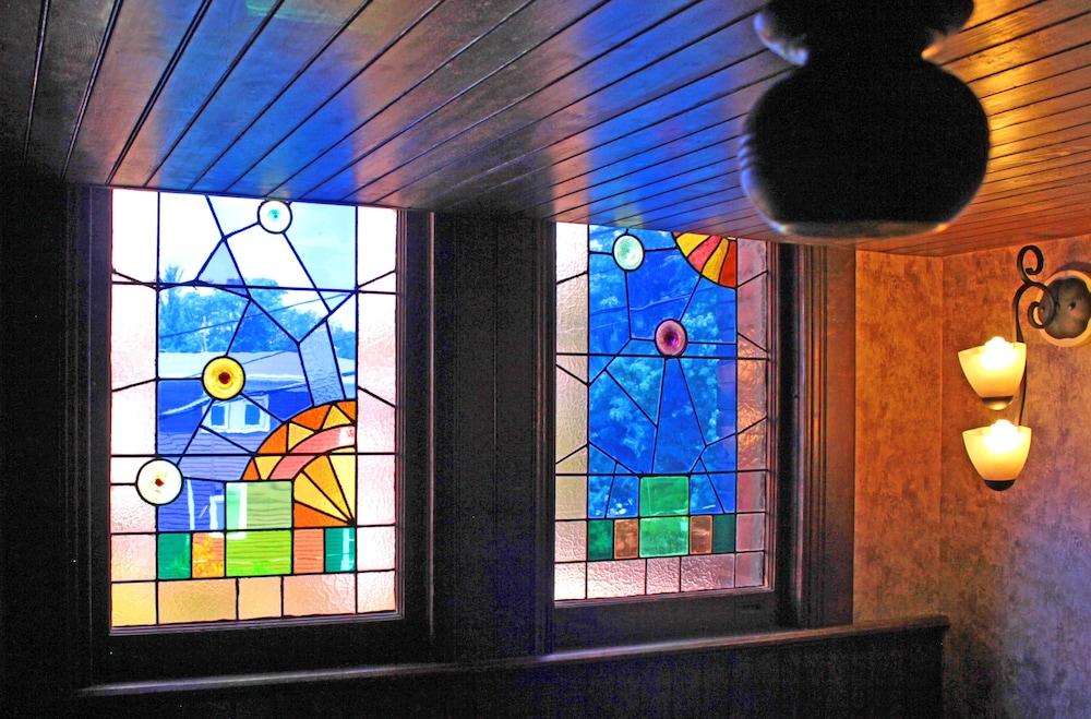 The William Henry Miller Inn