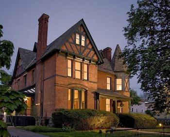 The William Henry Miller Inn