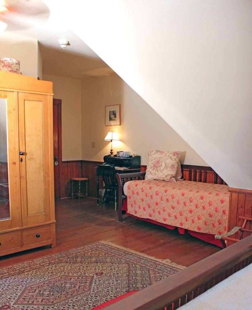 The William Henry Miller Inn