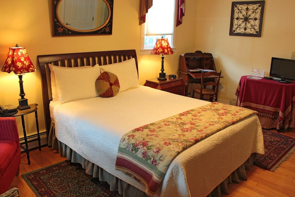 The William Henry Miller Inn