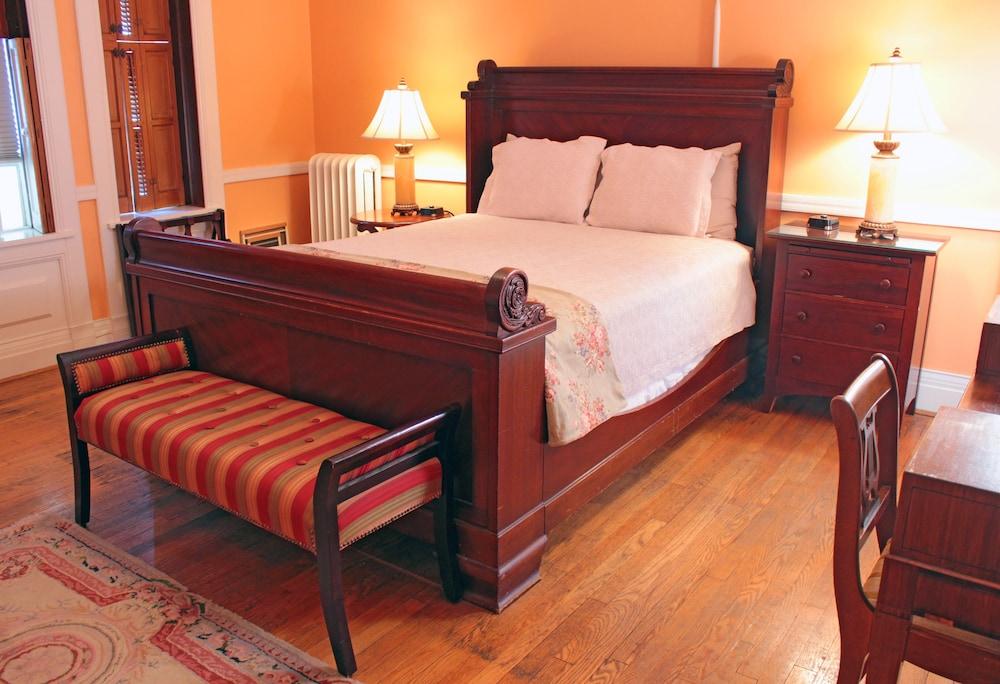 The William Henry Miller Inn