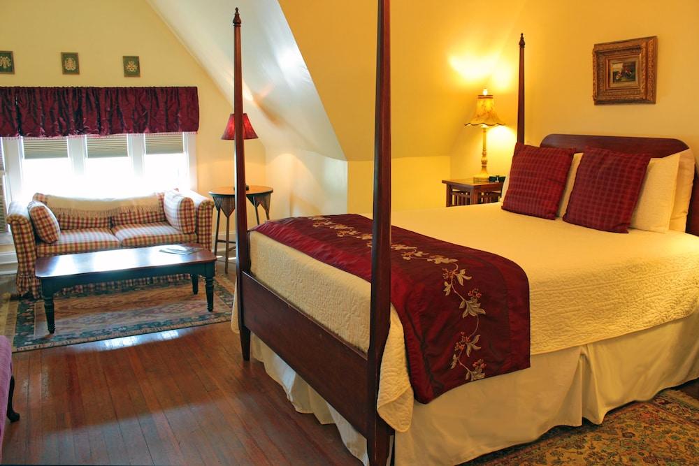 The William Henry Miller Inn