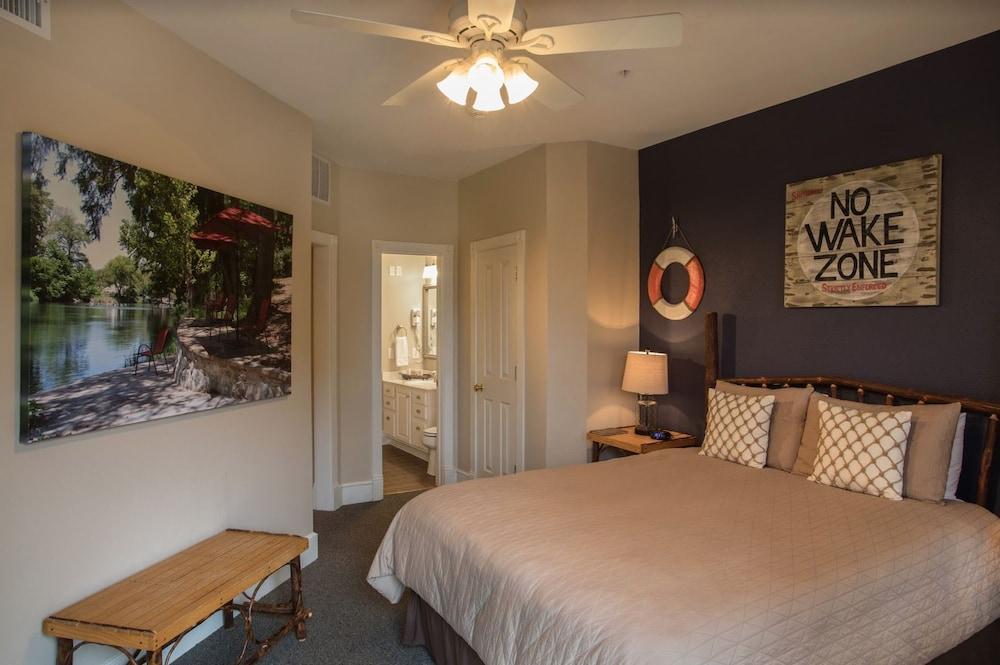 Gruene River Hotel & Retreat