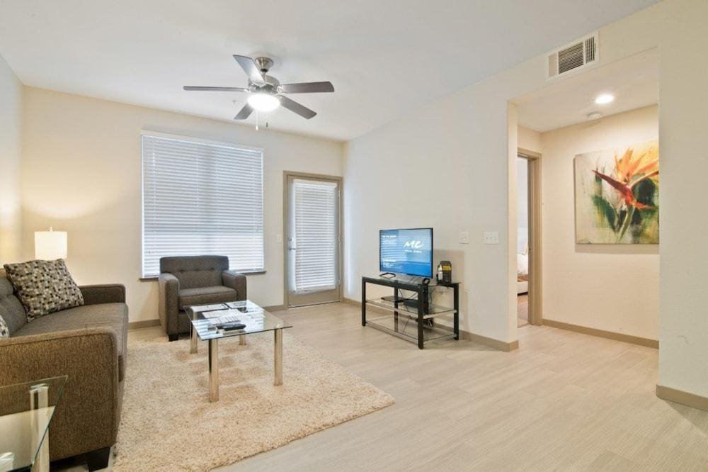 Global Luxury Suites Sunnyvale North