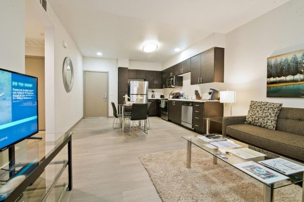 Global Luxury Suites Sunnyvale North