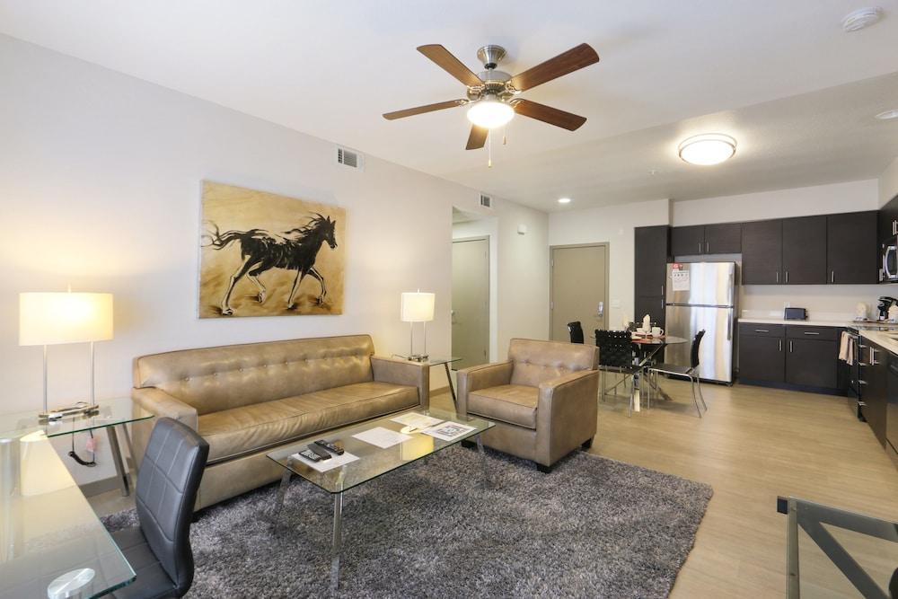 Global Luxury Suites Sunnyvale North