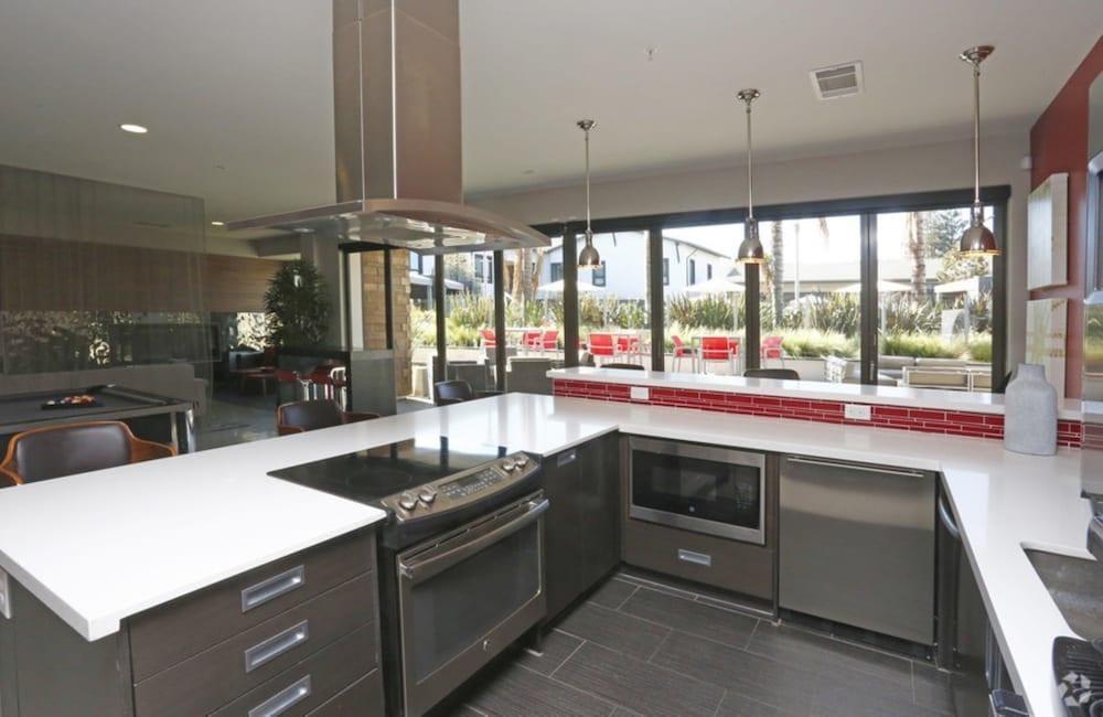 Global Luxury Suites Sunnyvale North