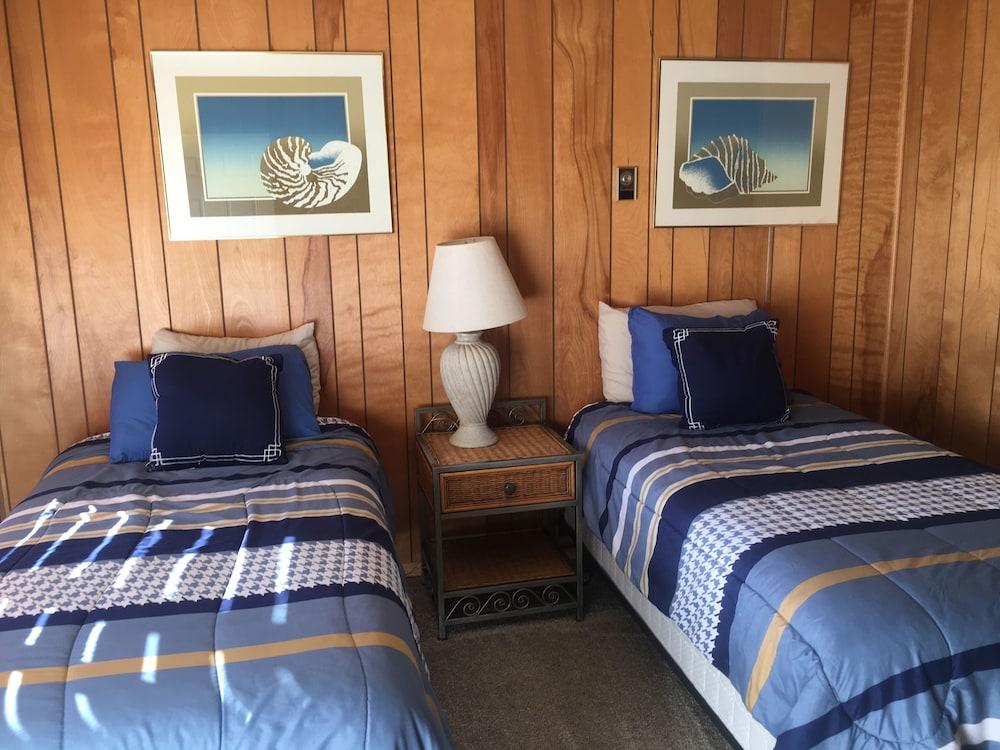 The Tyee Restaurant And Motel