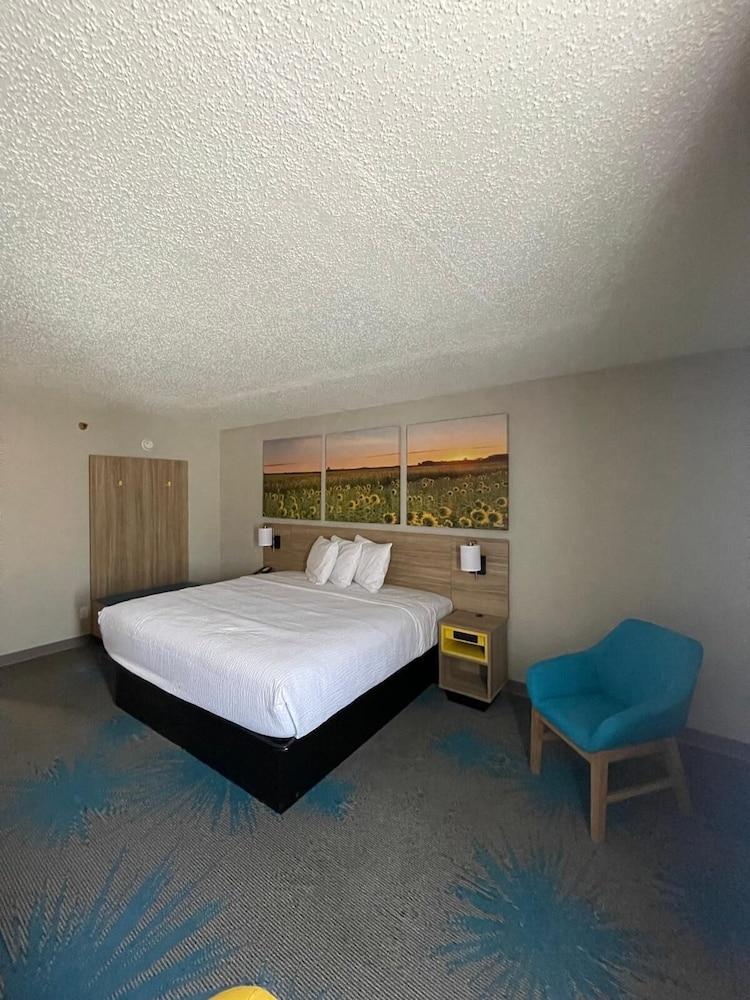 The Blackstone Hotel