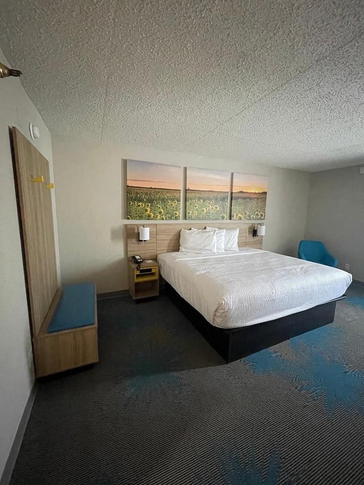 The Blackstone Hotel
