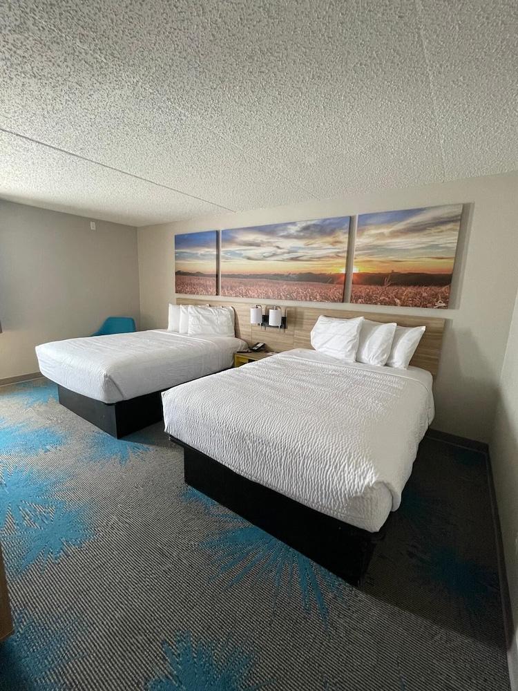 The Blackstone Hotel
