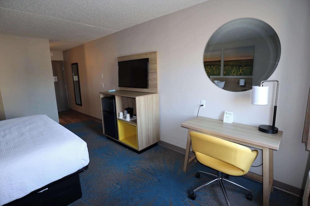 The Blackstone Hotel