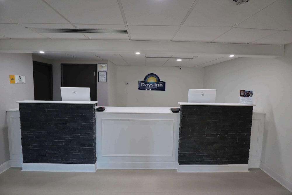 The Blackstone Hotel