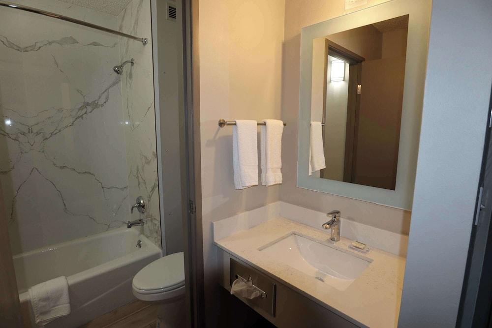 The Blackstone Hotel
