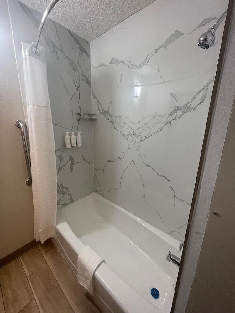 The Blackstone Hotel