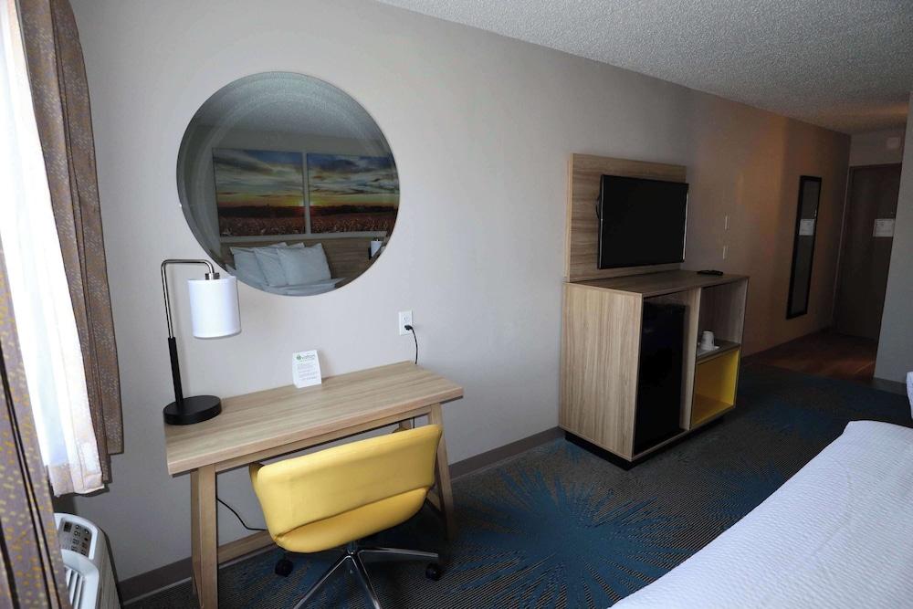 The Blackstone Hotel