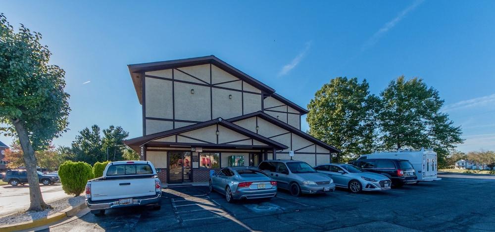 Patuxent Inn