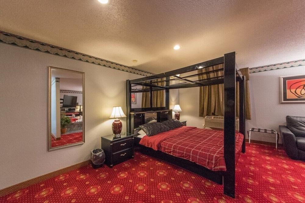 Patuxent Inn