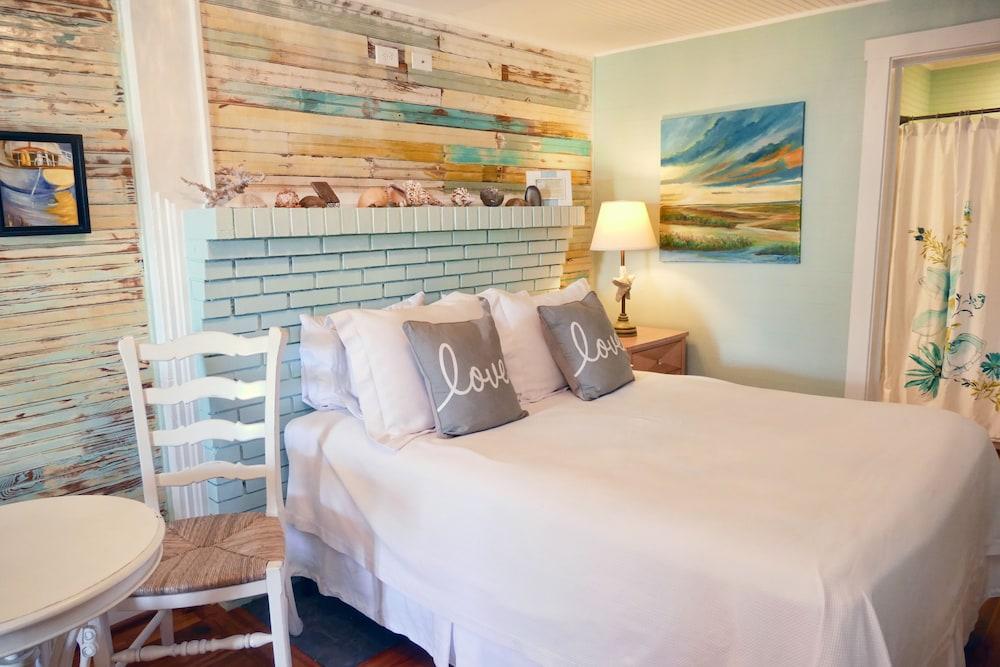 Beachview Bed And Breakfast