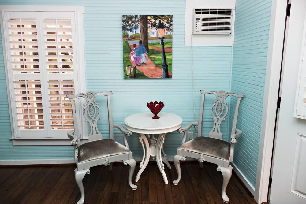Beachview Bed And Breakfast