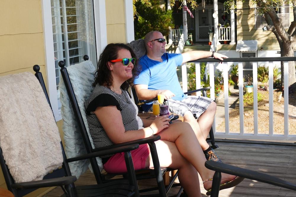 Beachview Bed And Breakfast