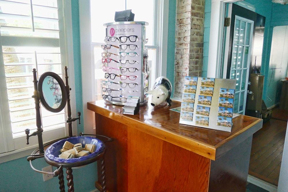 Beachview Bed And Breakfast