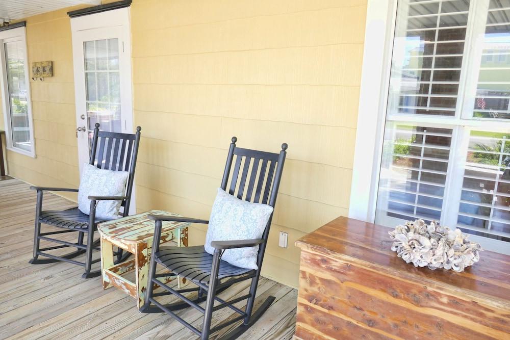 Beachview Bed And Breakfast