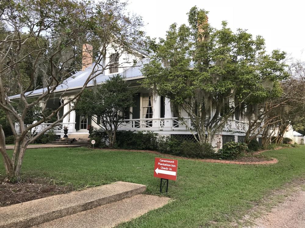Canemount Plantation Inn