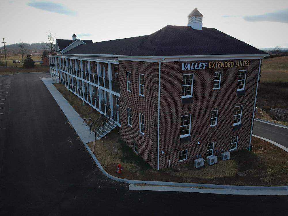 Valley Extended Suites