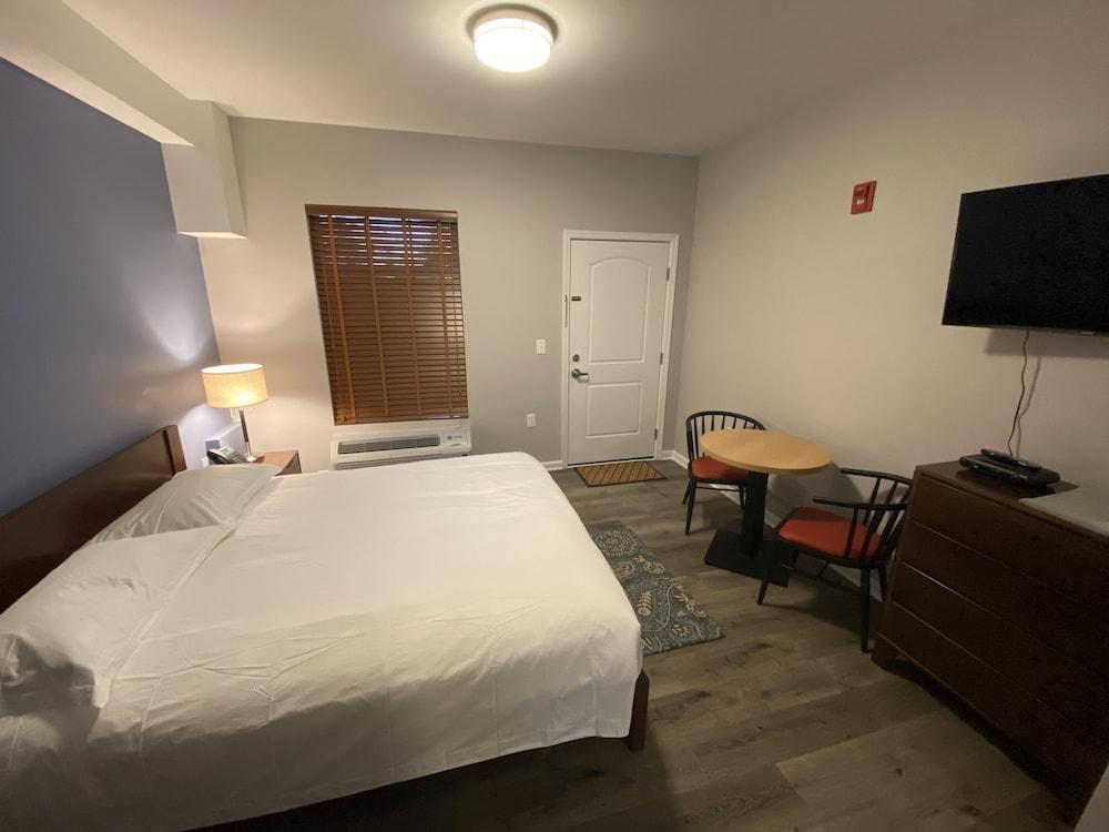 Valley Extended Suites