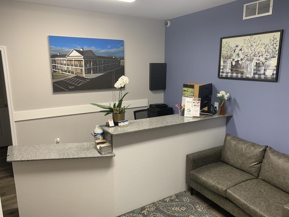 Valley Extended Suites