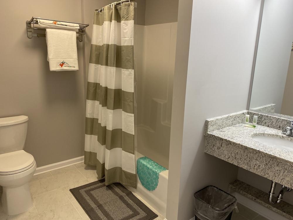 Valley Extended Suites