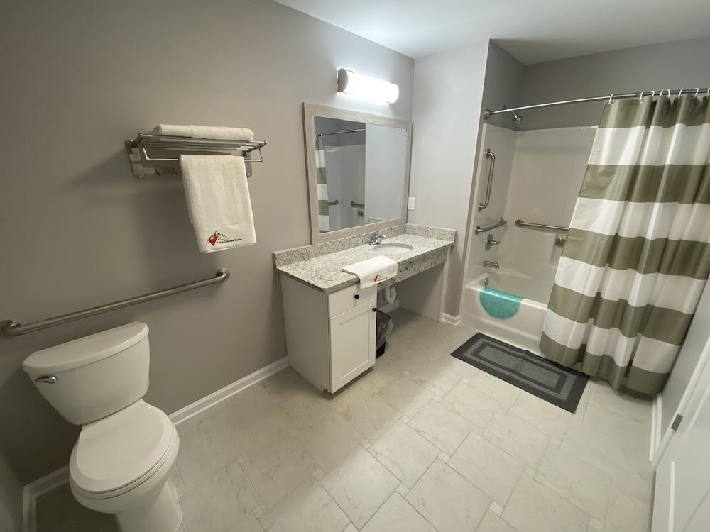 Valley Extended Suites