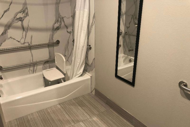 Super 8 by Wyndham Spring/North Houston