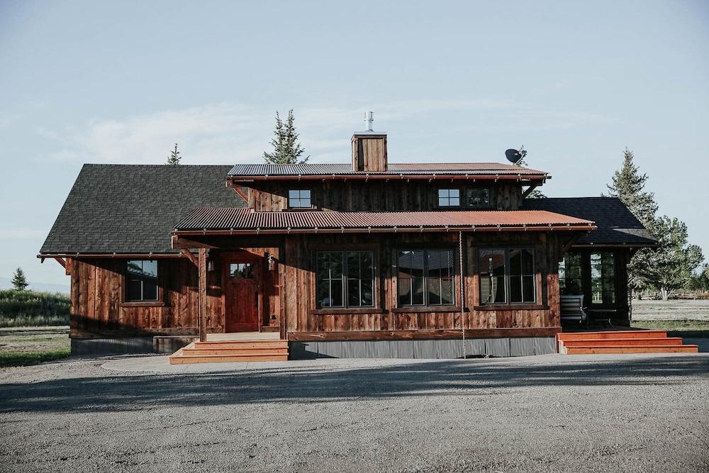 Beaverhead Resort