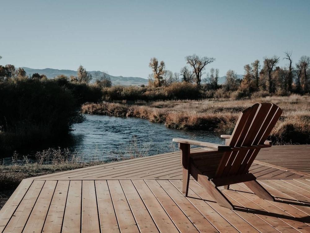 Beaverhead Resort