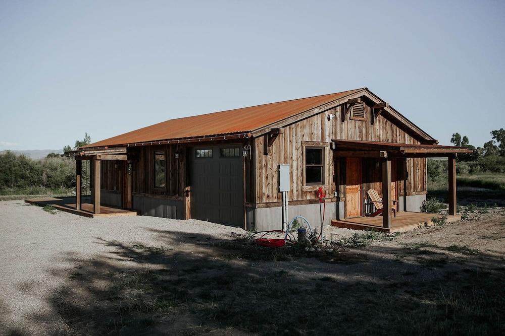 Beaverhead Resort
