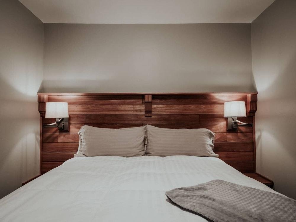Beaverhead Resort