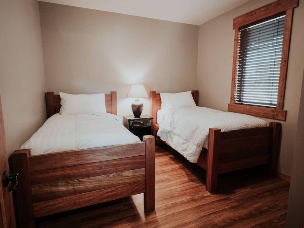 Beaverhead Resort
