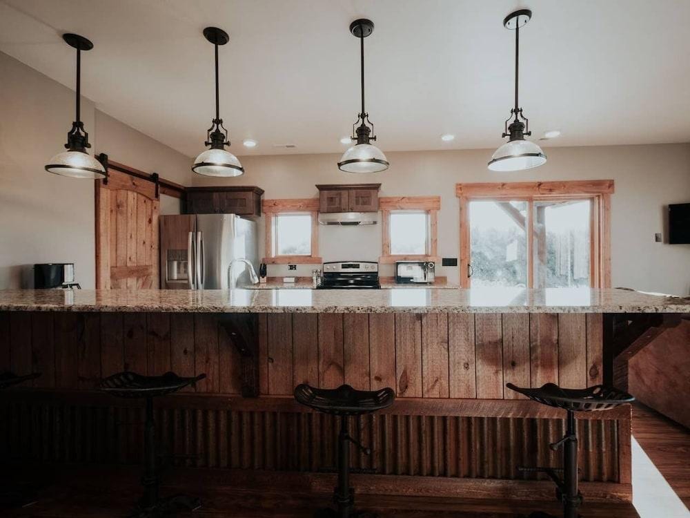 Beaverhead Resort