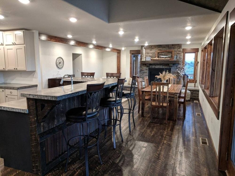 Beaverhead Resort