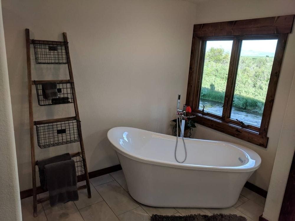 Beaverhead Resort