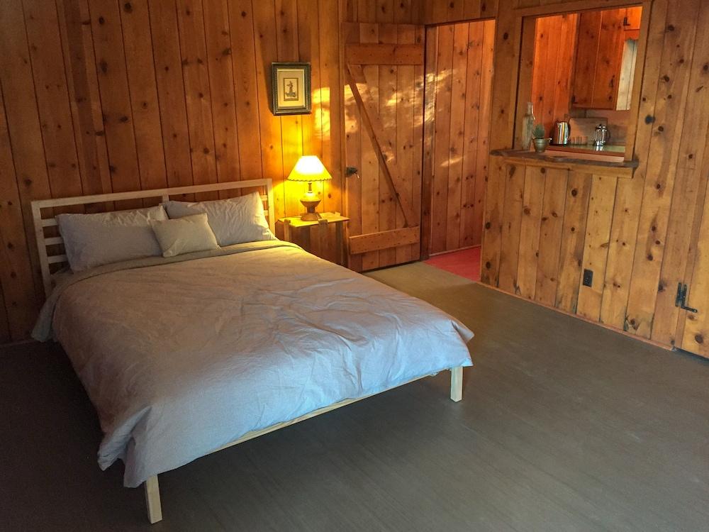 Joshua Tree Ranch House