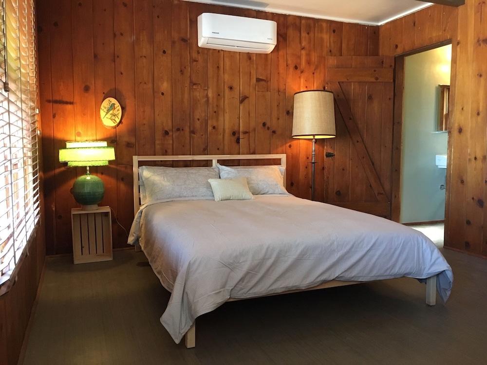Joshua Tree Ranch House